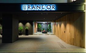 Randor Hotel Hiroshima Prestige